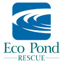 Eco Pond Rescue - Safe Organic Pond Remediation
