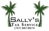 Sally's Tax Service